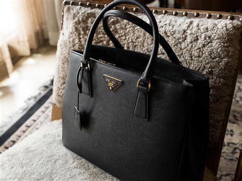 where are prada handbags manufactured|prada galleria bag history.